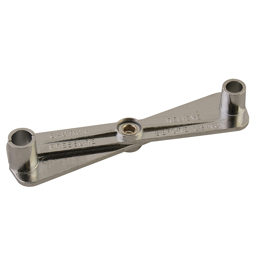 Desconector rápido para línea de combustible fuel injection, GM®, Ford® y Chrysler®