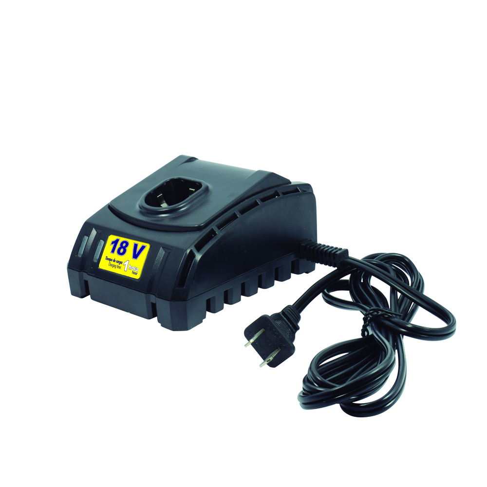 [CHAR-RB618] Cargador para batería, RB618