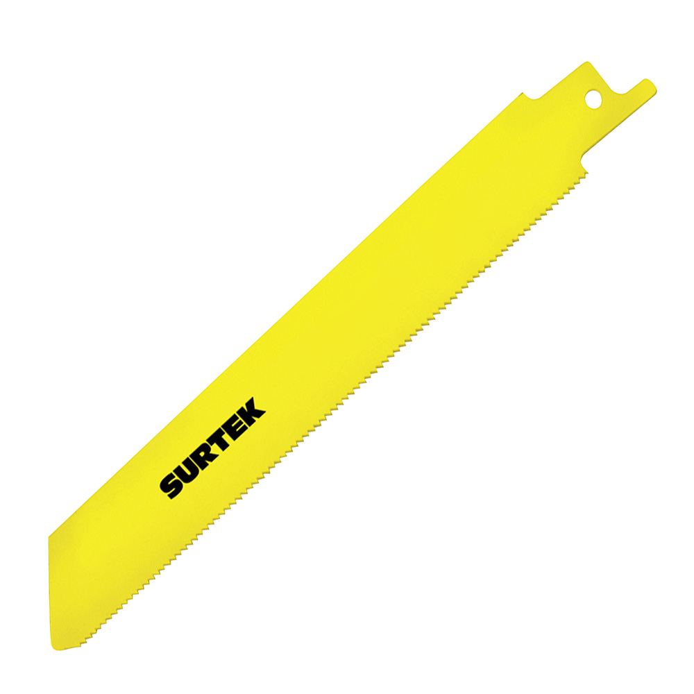 [120788] Segueta para sierra sable 12" x 10 DPP, 2 piezas