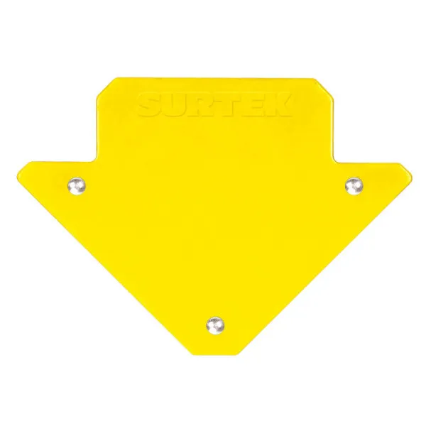 [ESQ100] Esquina magnética para soldar 5-5/8", 100 lb