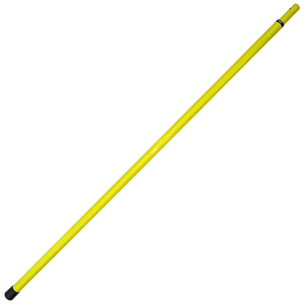 Mango de aluminio para cortador ramas altas 130 cm a 240 cm
