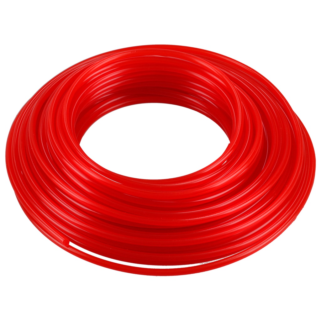 Nailon para desbrozadora en blíster, 2.7 mm x 12 m