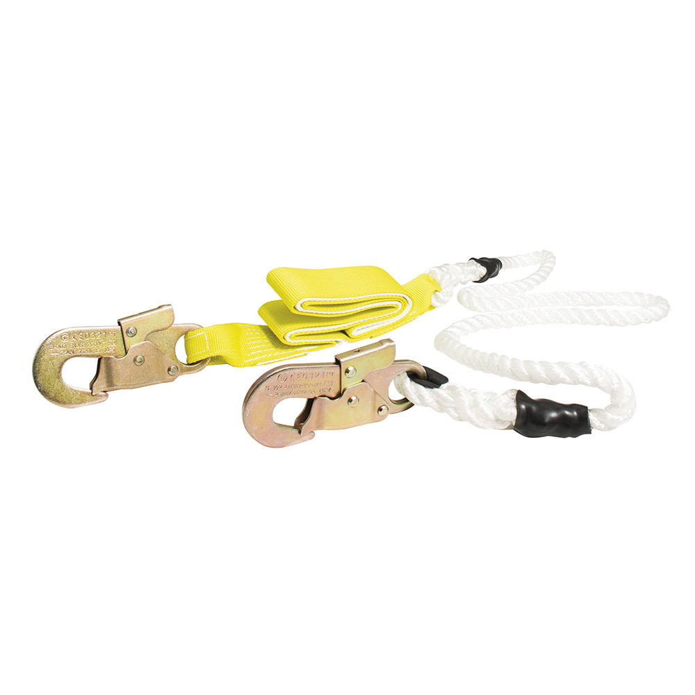 [137430] Cable de seguridad de suspensión y rescate