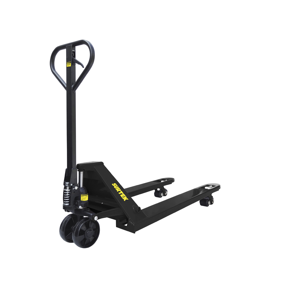 [TRHP25] Transpaleta hidráulica 2.5 ton