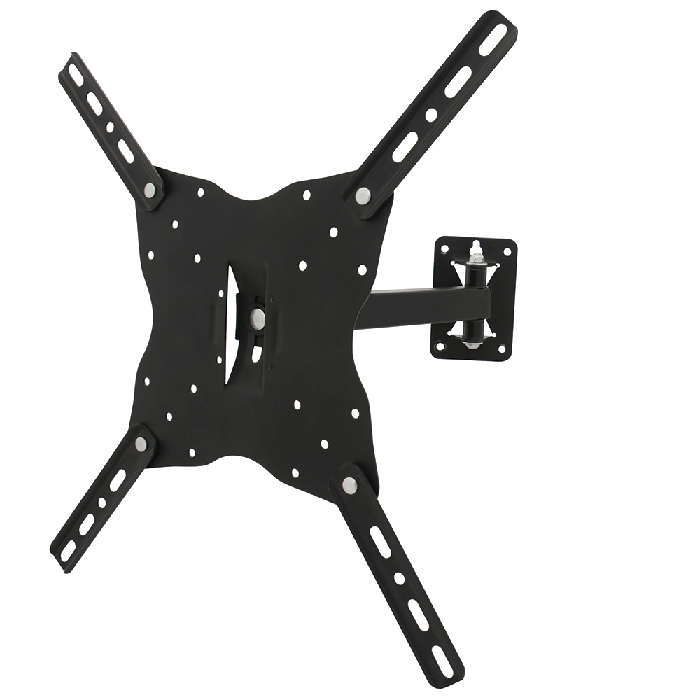Soporte sencillo para TV 17" - 42", 31 kg