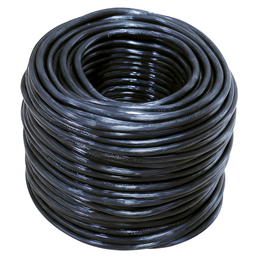 Cable eléctrico 2 x 12 1 m