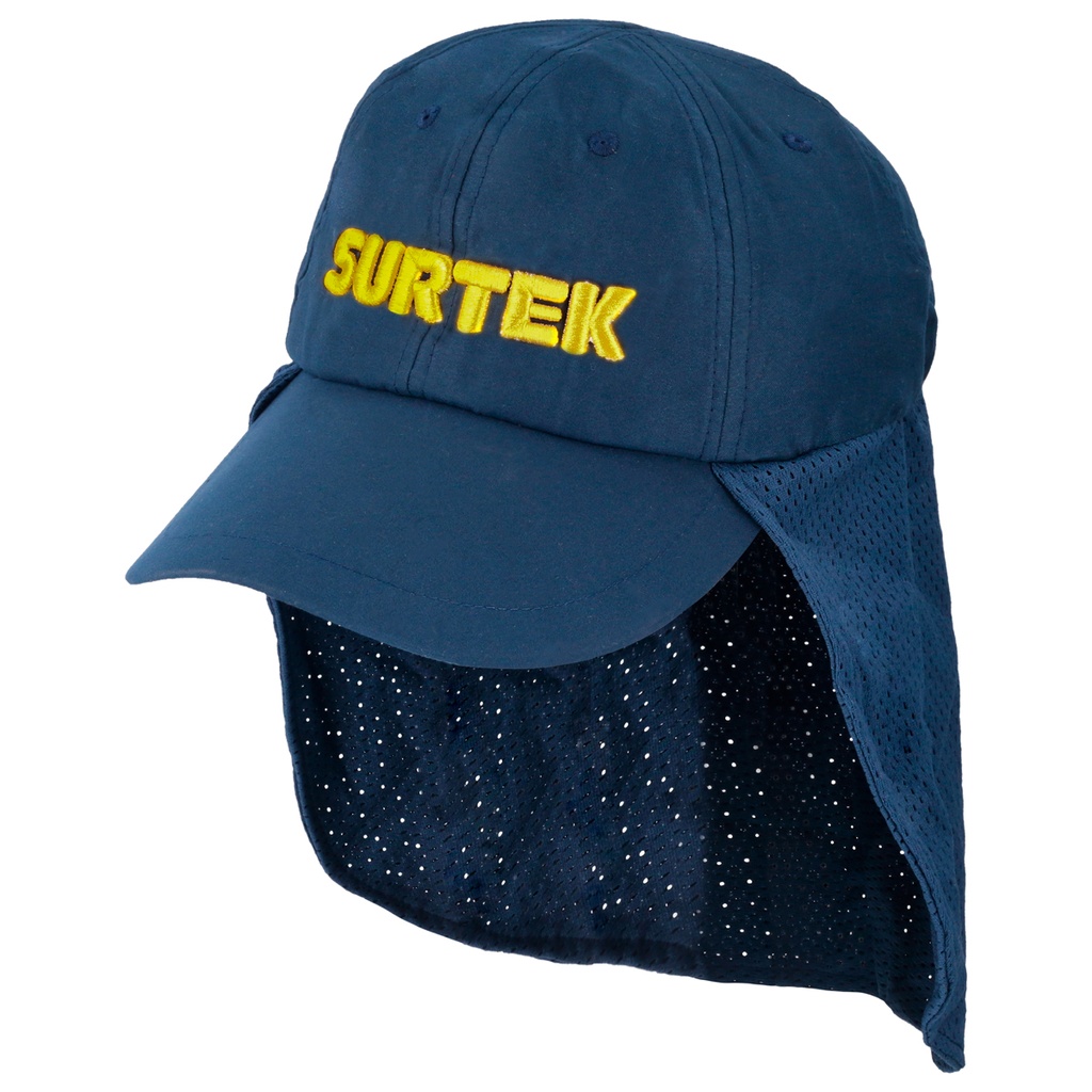 Gorra de microfibra tipo pescador