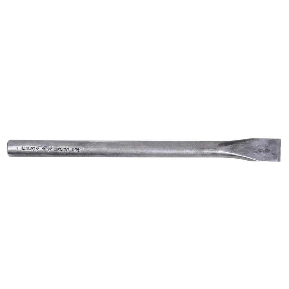 Cincel corta frío 1", 12"