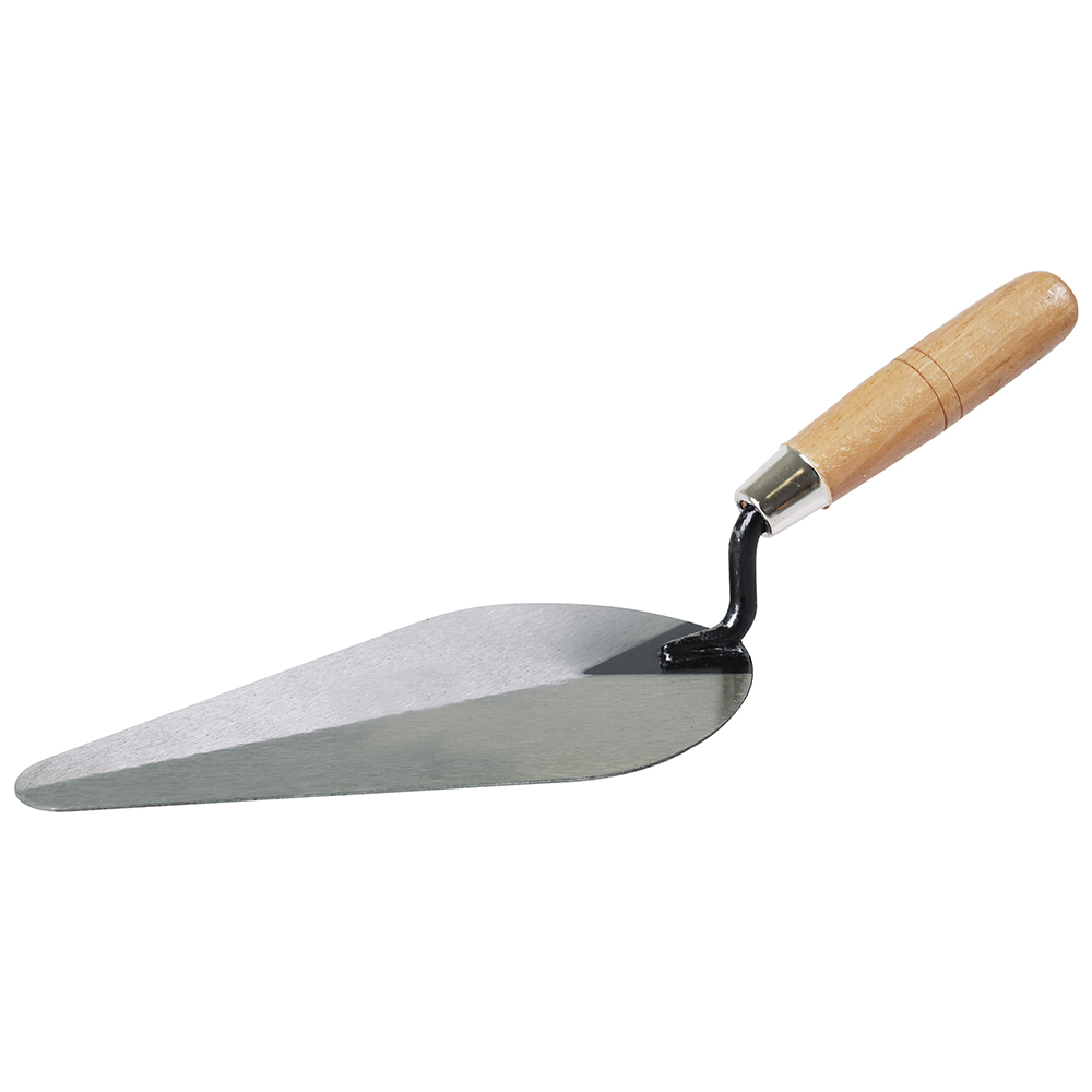 Cuchara tipo Mérida 9"