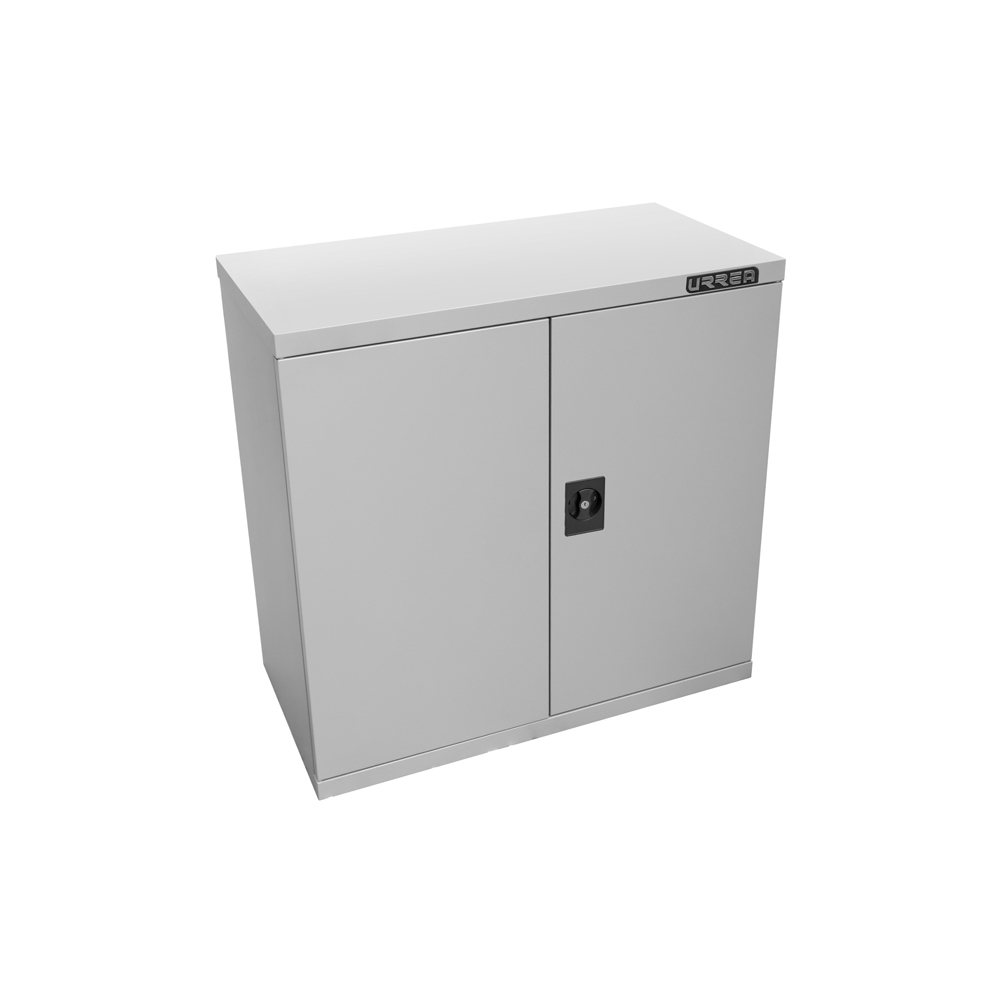 Gabinete modular 2 entrepaños 35" serie X