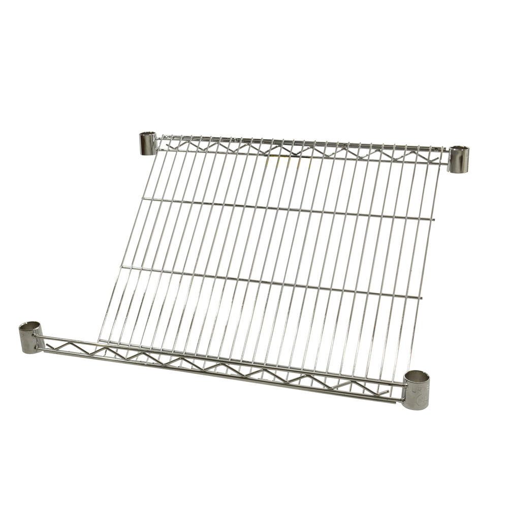 [A3624] Repisa de alambre 36" x 24"