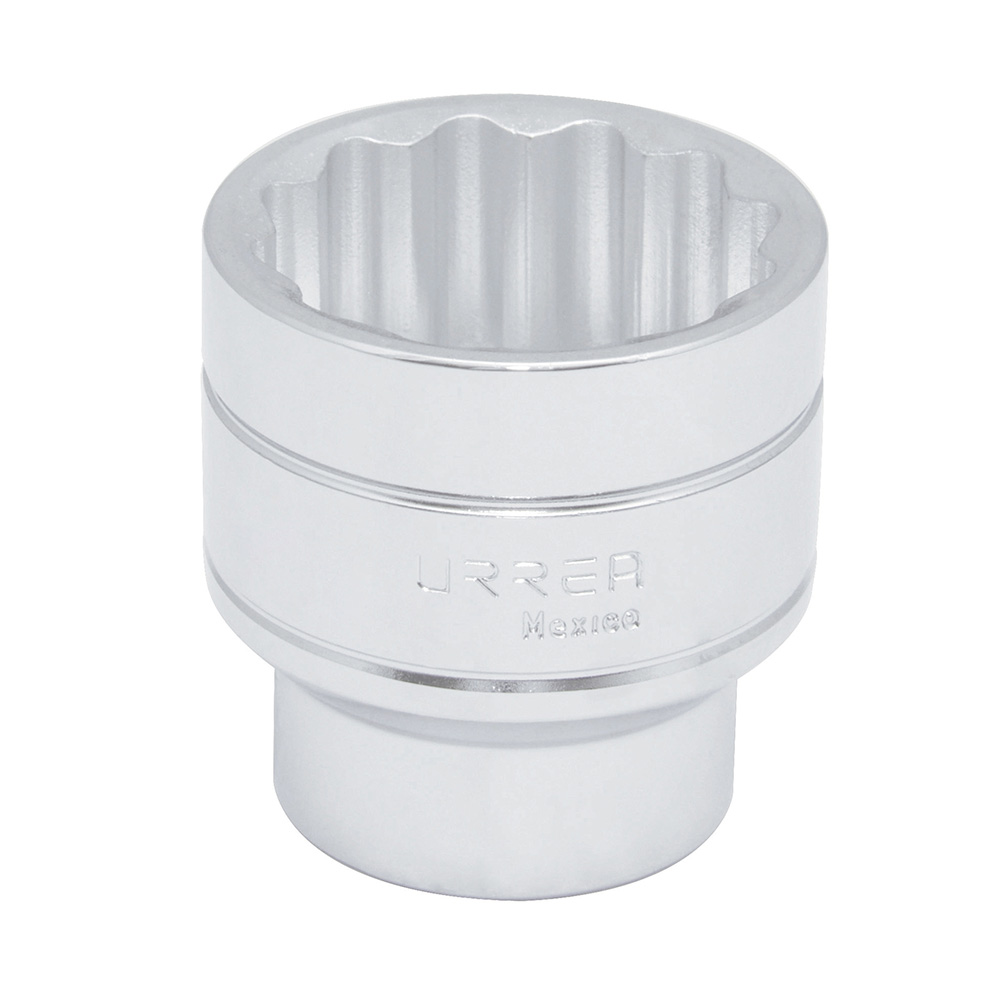 [5434M] Dado cuadro de 1/2", 12 puntas, métrico, 34 mm