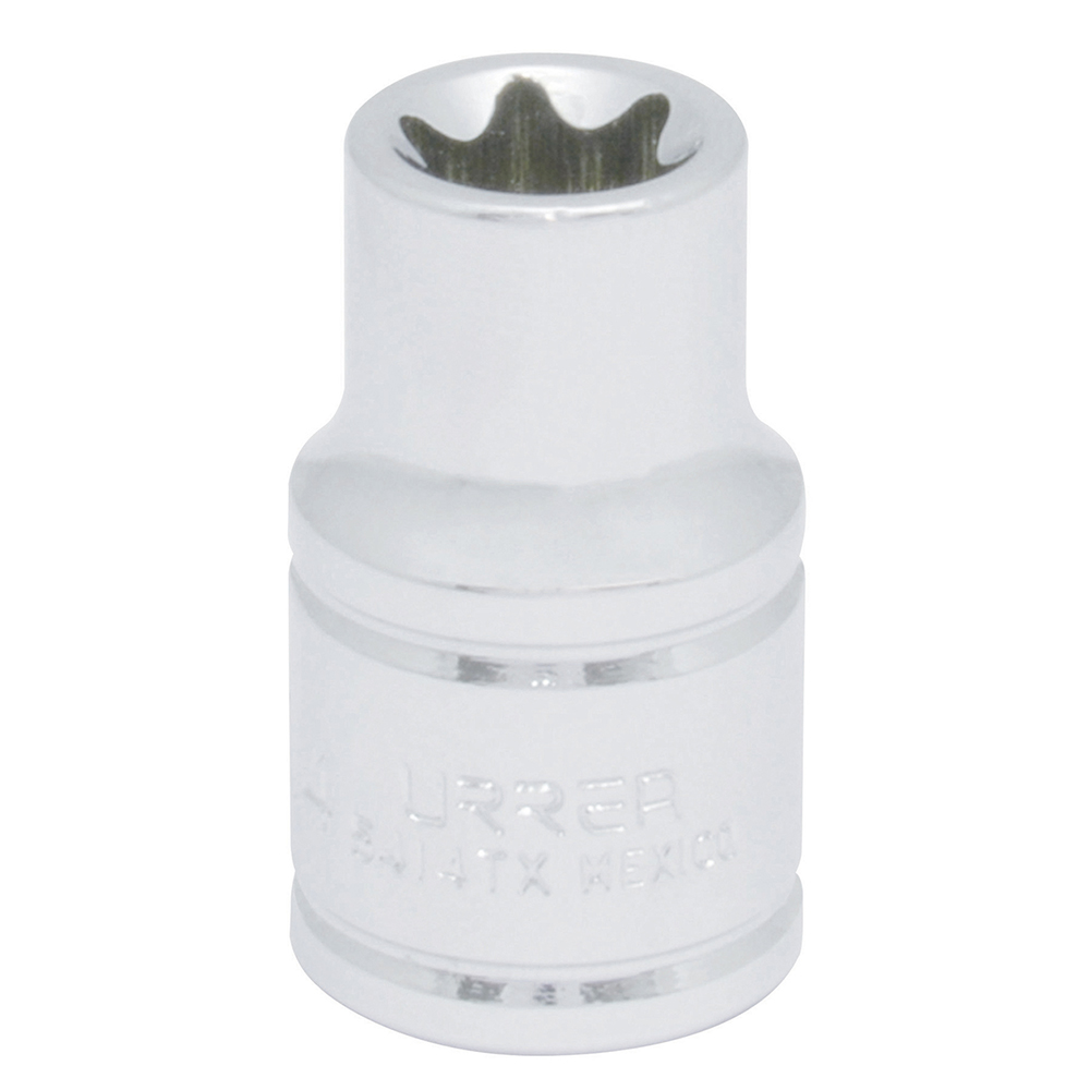 [5414TX] Dado Torx hembra cuadro de 1/2", E14