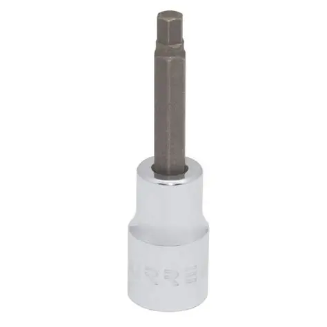 Dado con punta hexagonal cuadro de 1/2", 6 puntas, en pulgadas, 9/16"