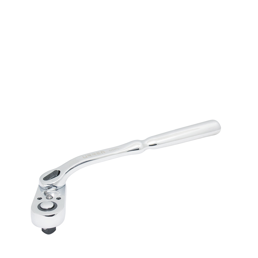 Matraca reversible multiposiciones para dado cuadro de 1/2", Quick Release