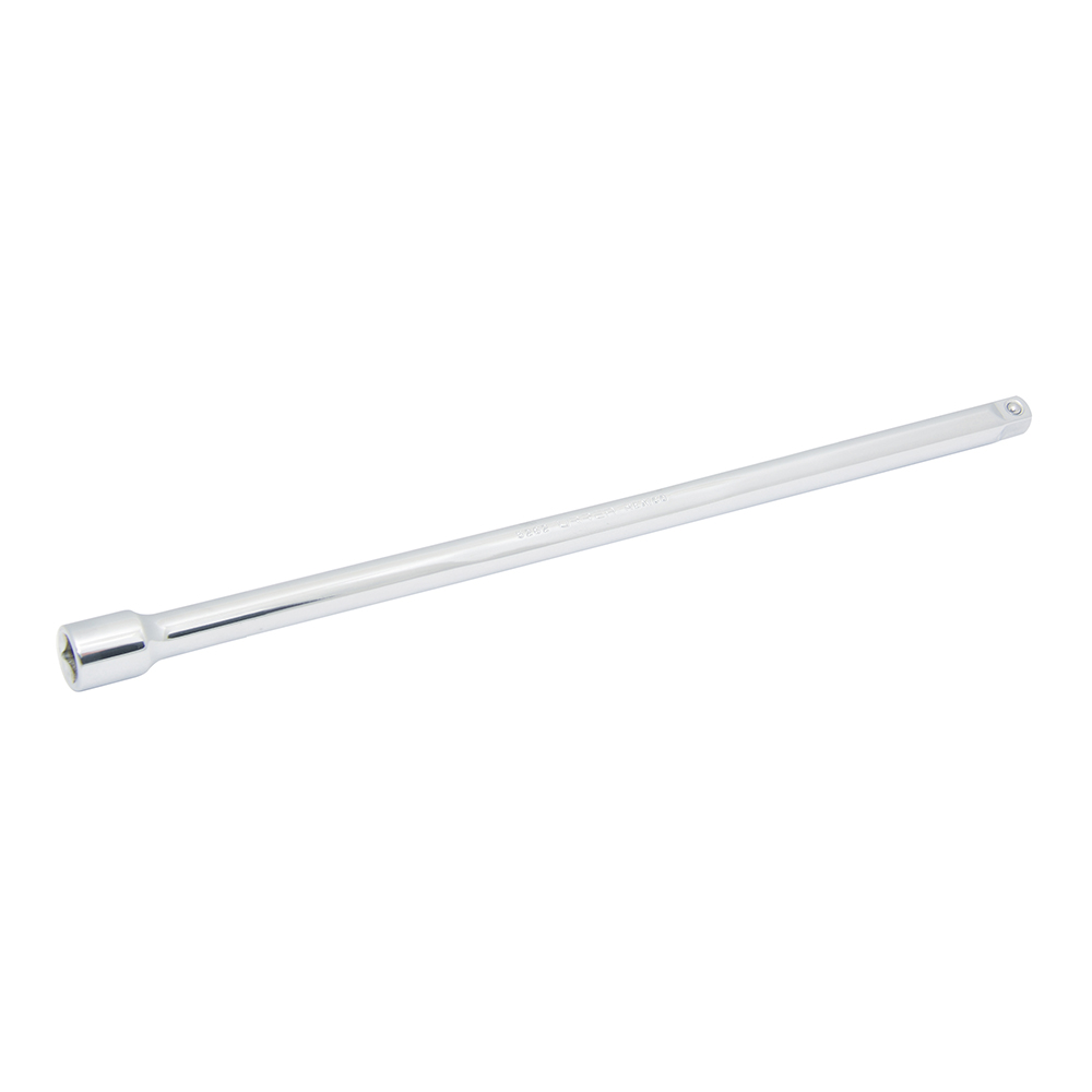 Extensión para dado cuadro de 3/8", 12"