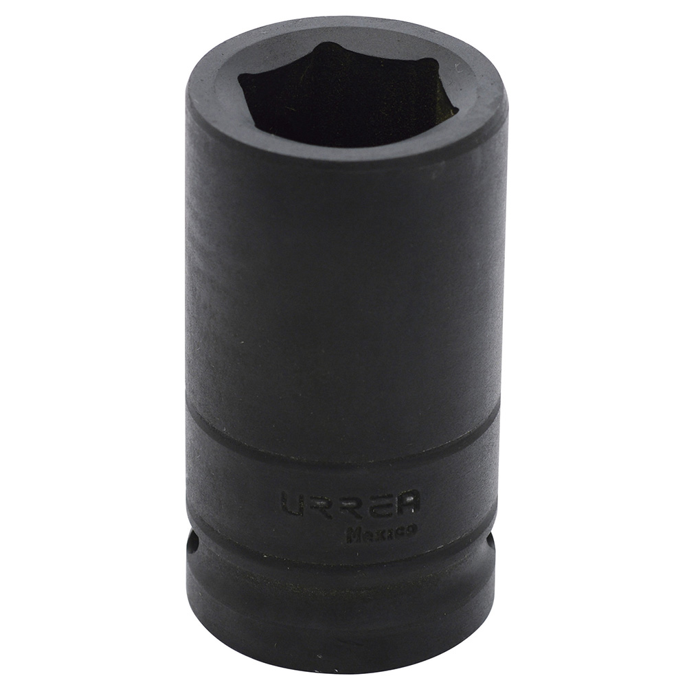 [7530ML] Dado de impacto largo cuadro de 3/4", 6 puntas, métrico, 30 mm