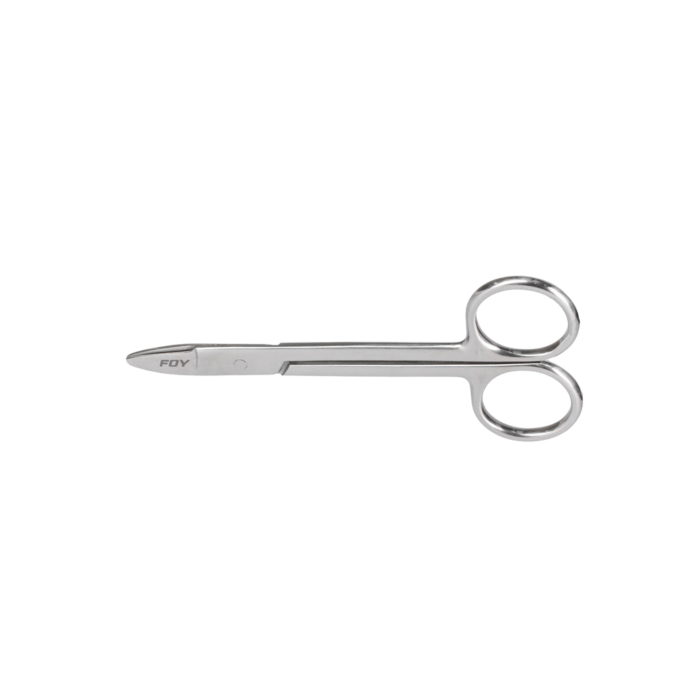 [TIJU4] Tijeras para uñas 4-1/2"
