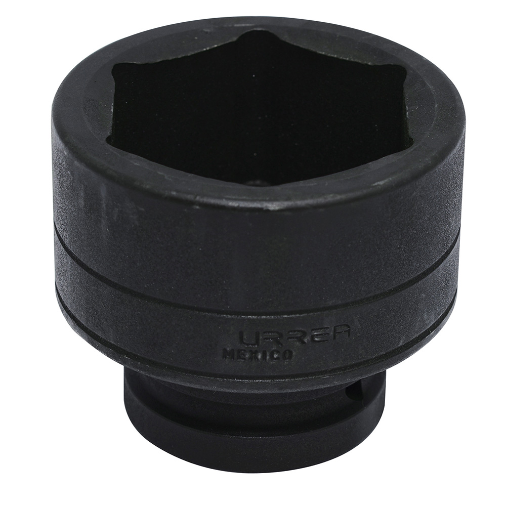 [10055M] Dado de impacto cuadro de 1", 6 puntas, métrico, 55 mm