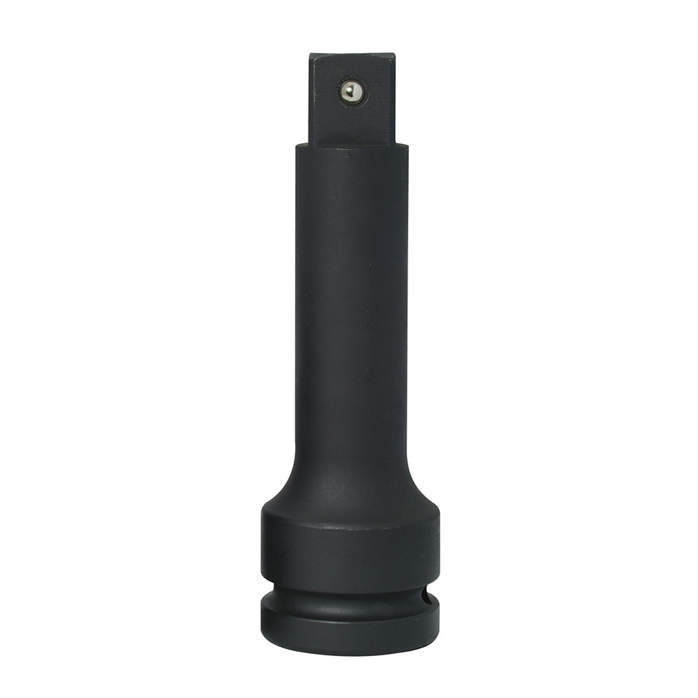 Extensión con balín para dado de impacto cuadro de 3/4", 13"