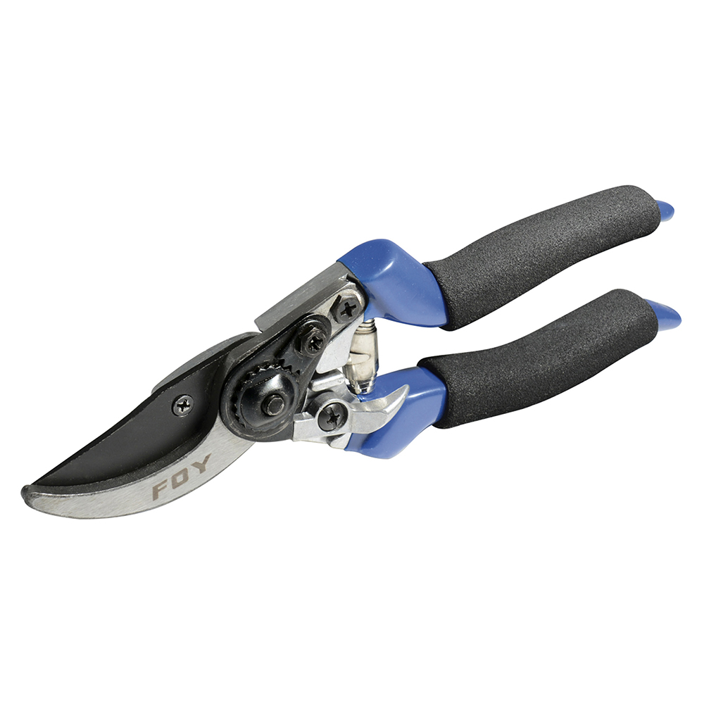 Tijeras para poda a una mano 8-1/2" ramas verdes