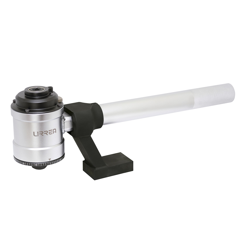 Multiplicador de torque reacción doble alta relación cuadro de 1/2" a 1", 2200 ft-lb