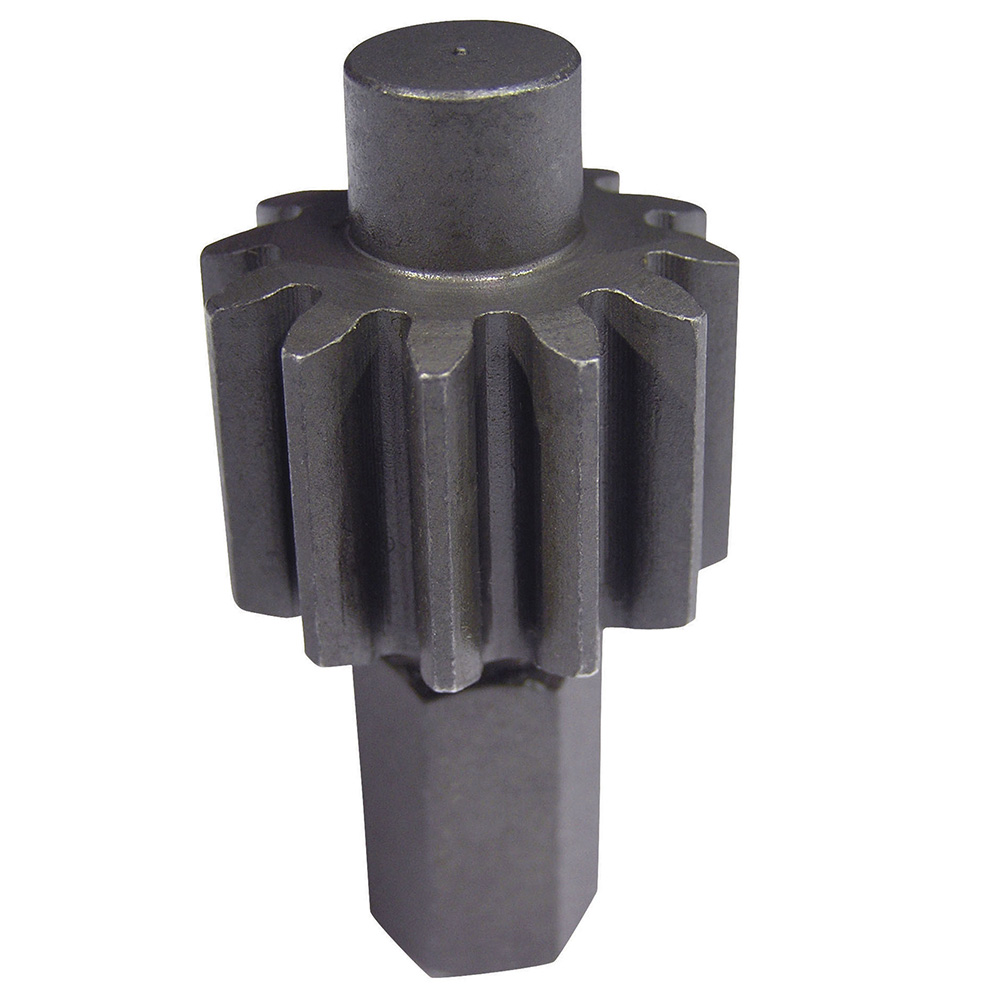 Refacción de engrane para multiplicador de torque modelos anteriores a 2013, 6242