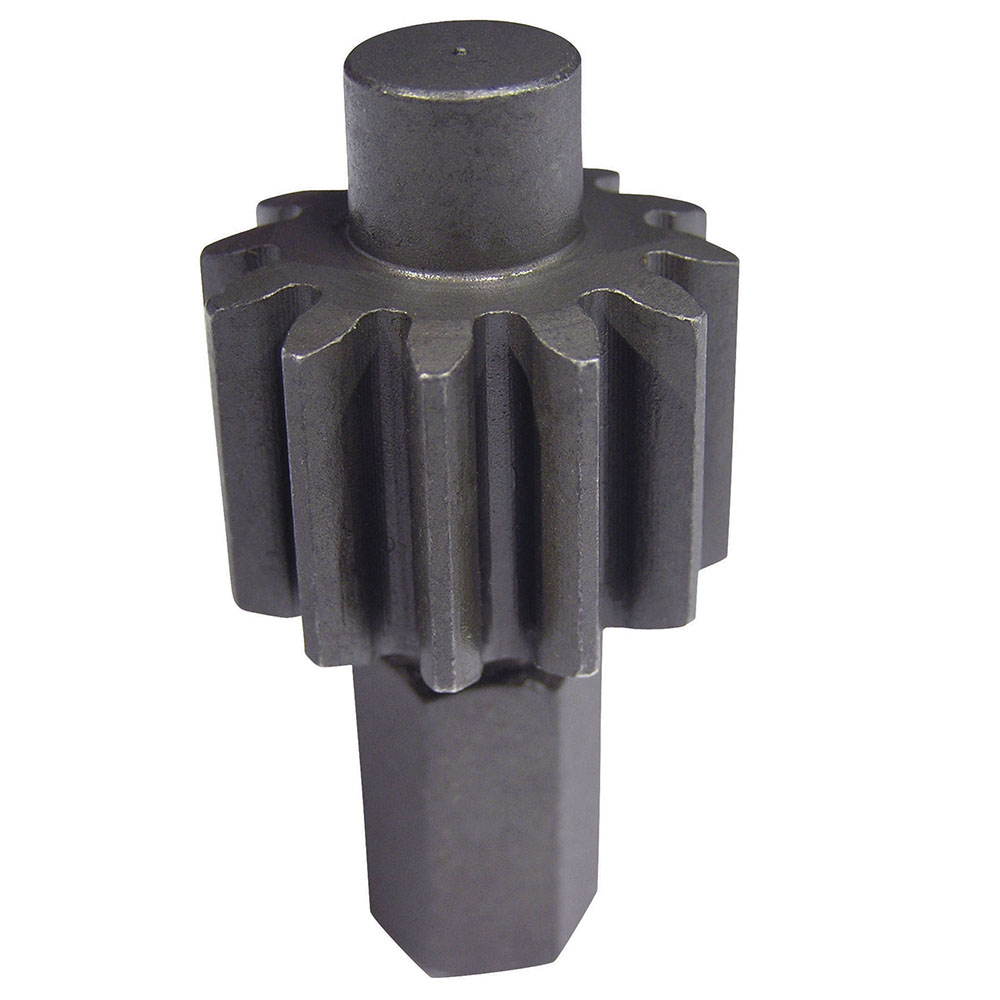 Refacción de engrane para multiplicador de torque modelos anteriores a 2013, 6262