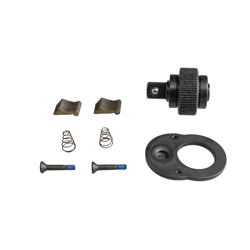 Juego de refacción para torquímetro de trueno cuadro de 1/4", 6005IL, 6015IL, 6002NM