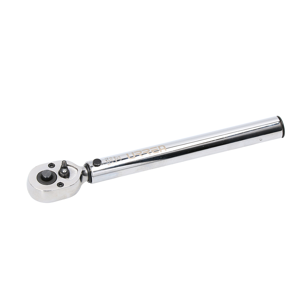 [6000] Torquímetro preajustado cuadro de 1/4", 1-5 ft-lb