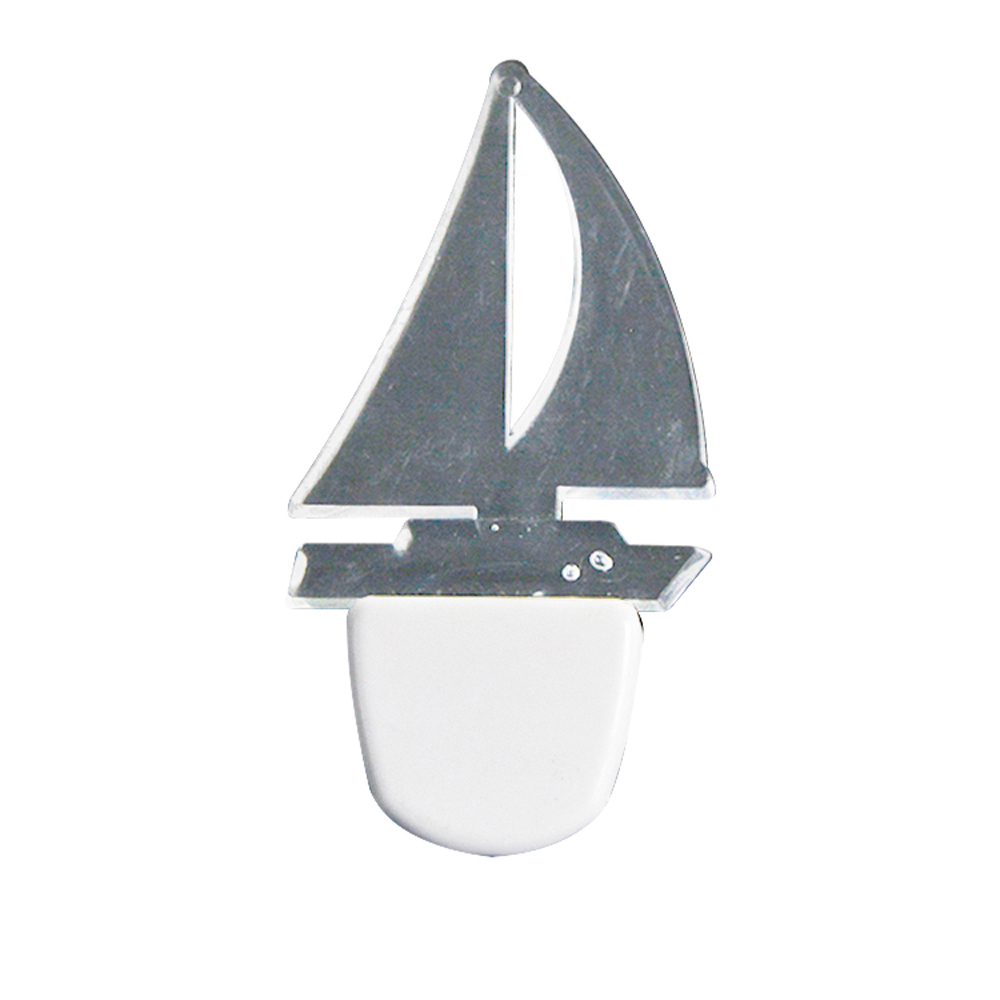 [LUNL03] Lámpara decorativa de noche LED, larco 240 V