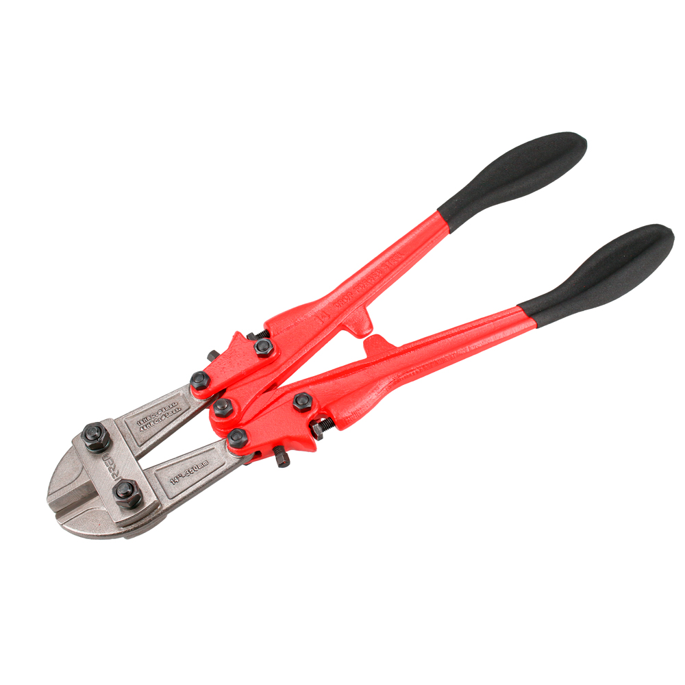 Cortapernos forjado 14"