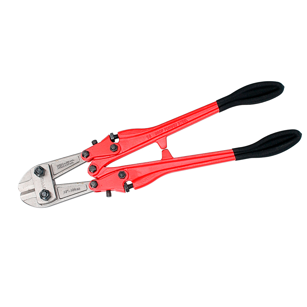 Cortapernos forjado 18"