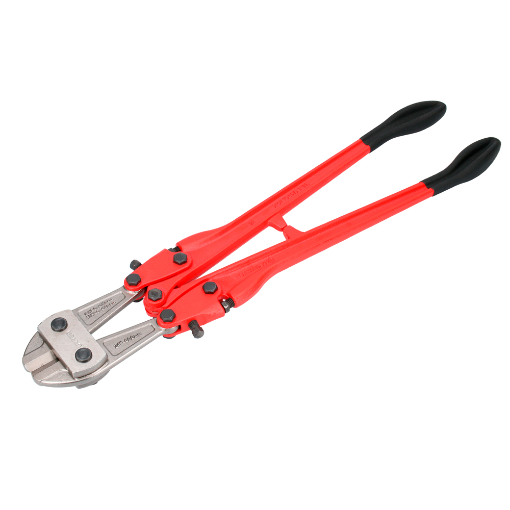 Cortapernos forjado 24"