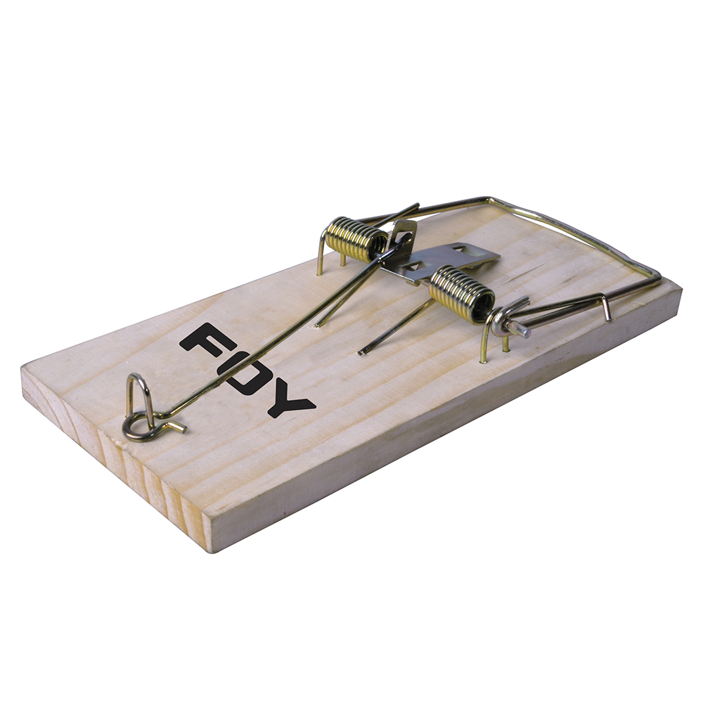 [144461] Trampa adhesiva para roedor grade, 2 piezas