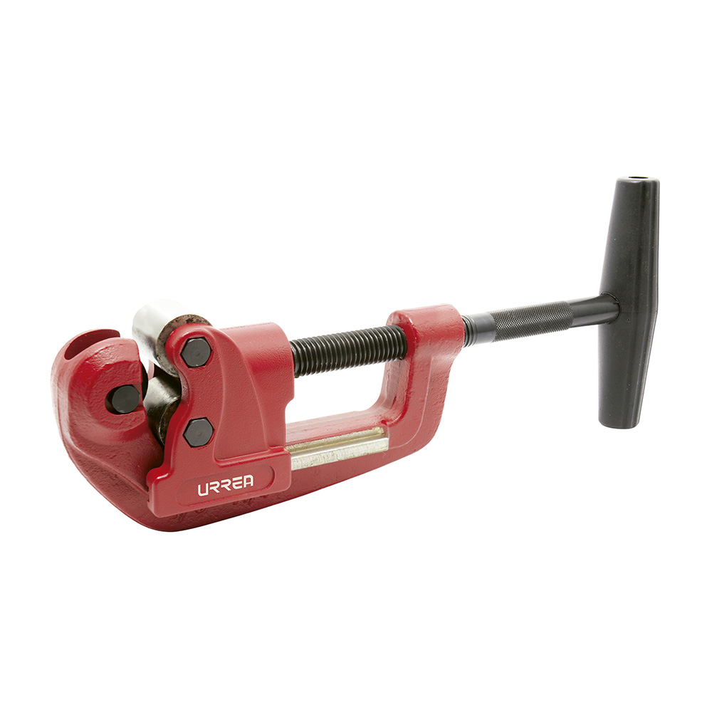 Cortatubos de acero forjado 1/8" a 1-1/4"