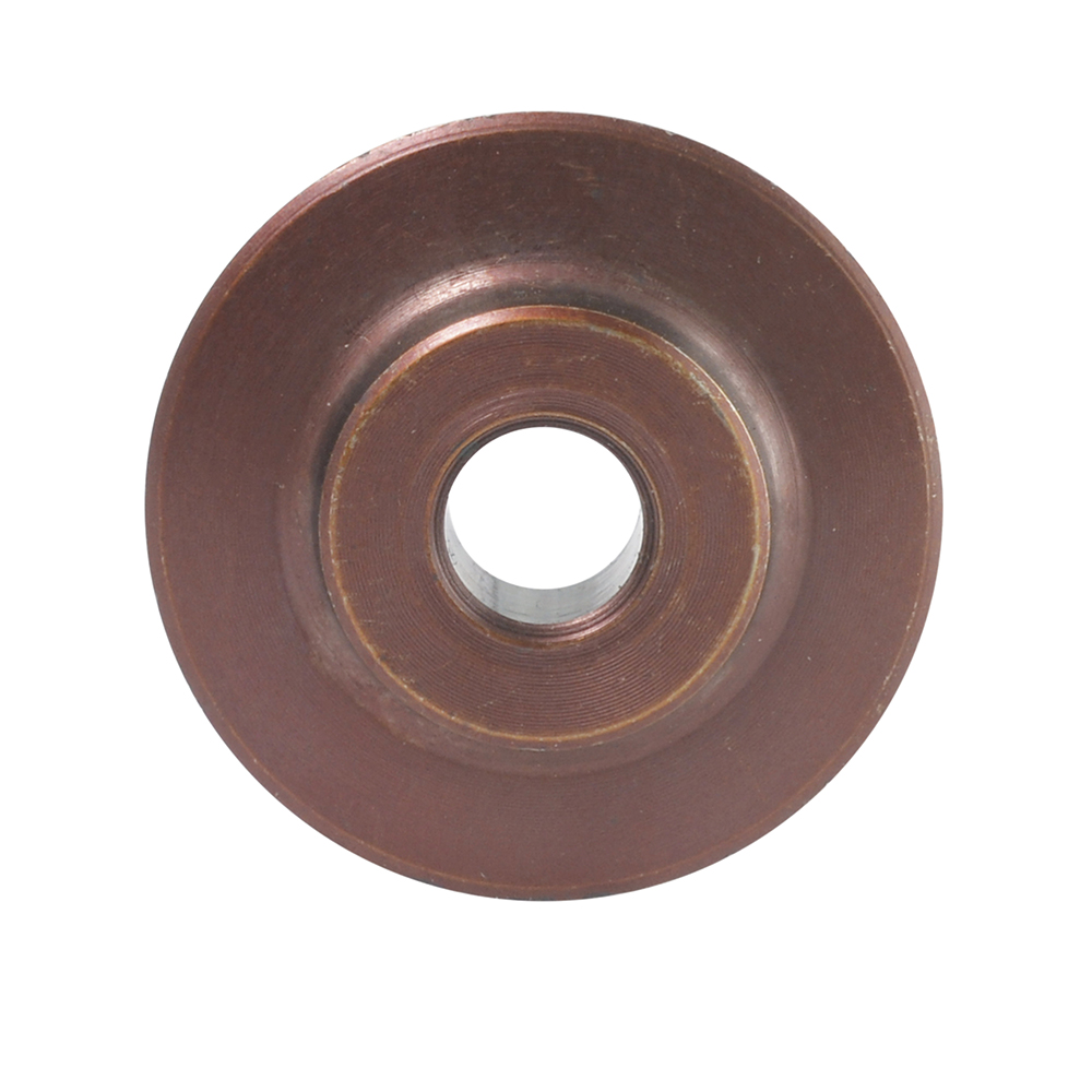 Repuesto de cuchilla para cortatubos 347, 348, 350, 350P y 350QR, 19 mm para cobre