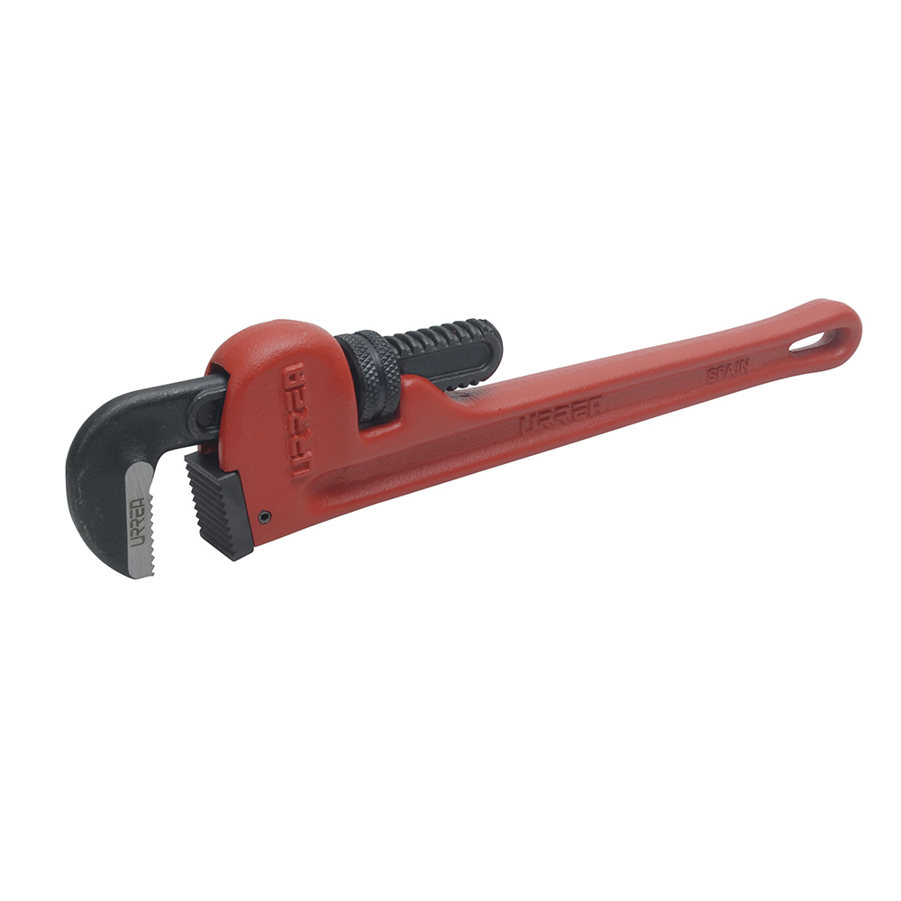 Llave Stillson de hierro maleable, 60"