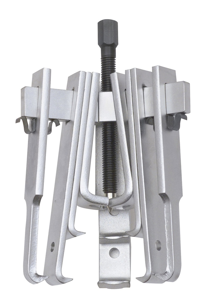 Extractor quijada recta tipo B 6 ton, 20 piezas