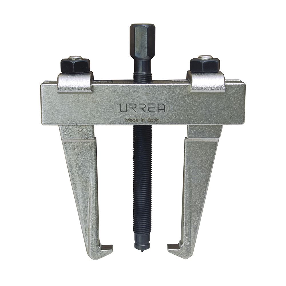 Extractor rígido tipo A, 10 ton