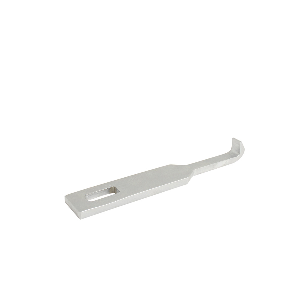 Quijada angosta para extractor 6 ton, 5-7/16" de alcance