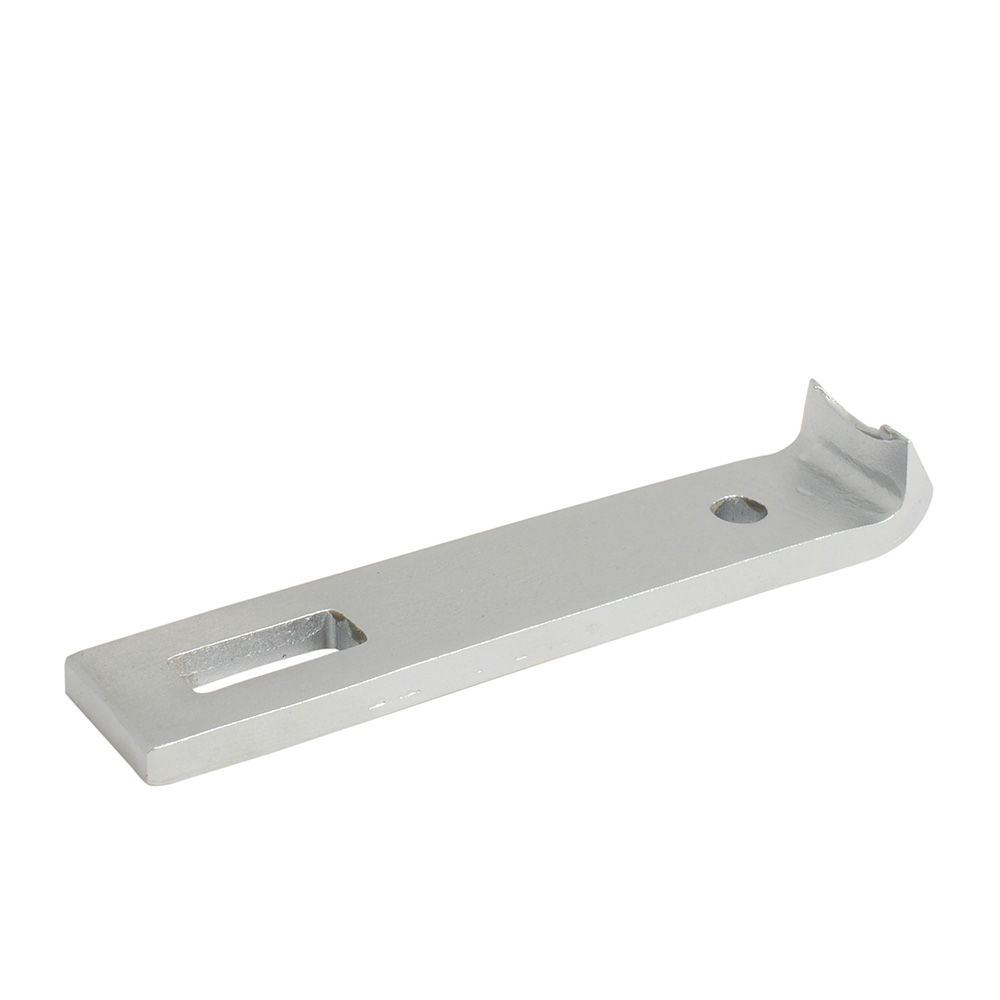 Quijada corta para extractor 6 ton, 4" de alcance