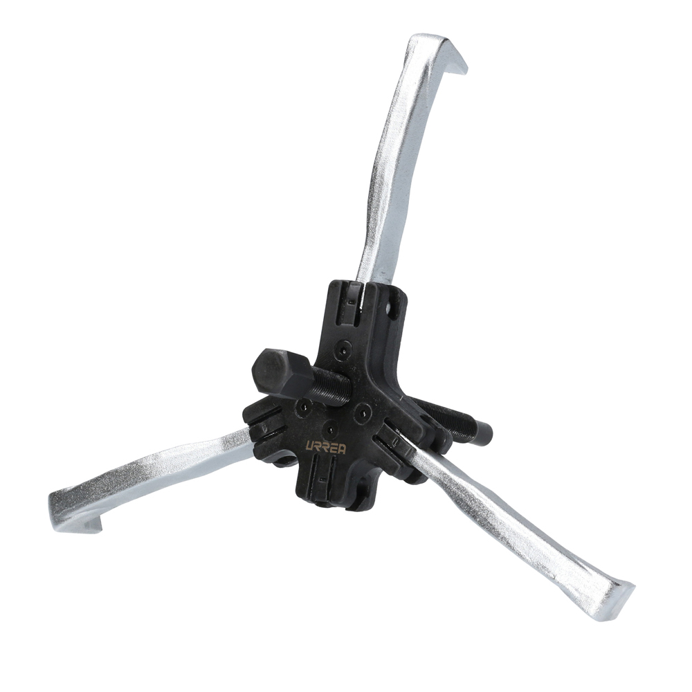 Extractor autoajustable 2 o 3 quijadas tipo C 5 ton