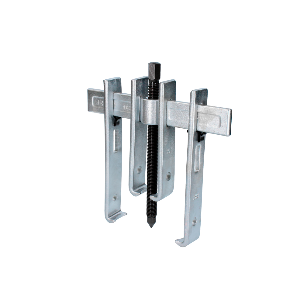 [4232SJ] Extractor quijada recta tipo A 10 ton, 8 piezas