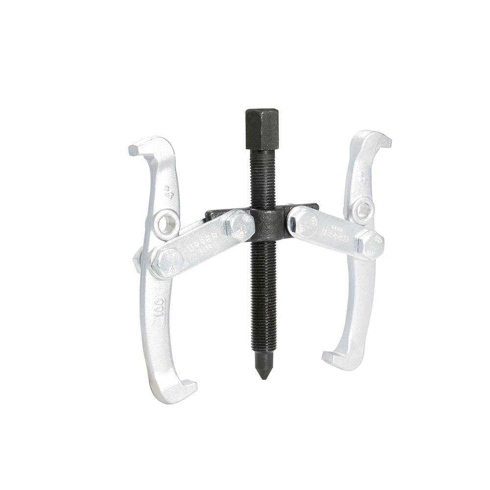 Extractor reversible 2 quijadas tipo A 2 ton, 2 posiciones