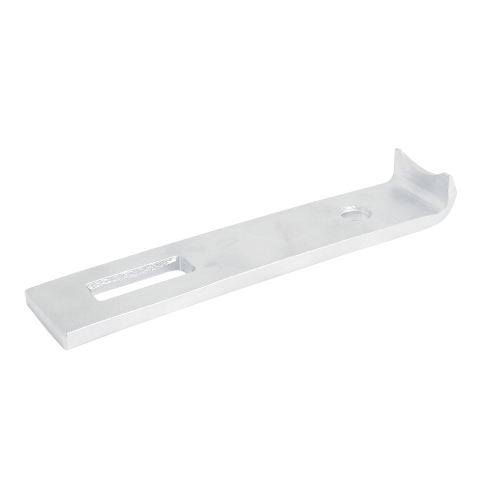 Quijada corta para extractor 10 ton, 4-7/8" de alcance