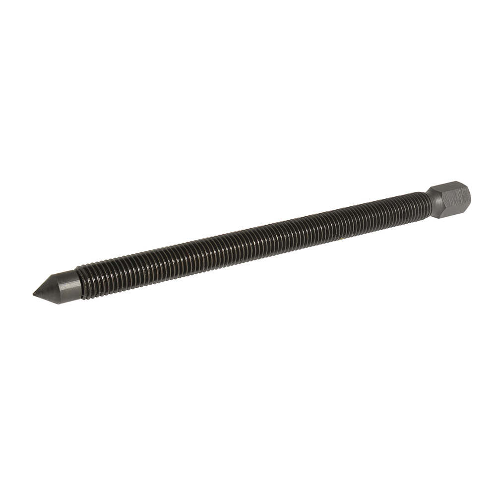 Tornillo forzador completo para extractor de 10 ton