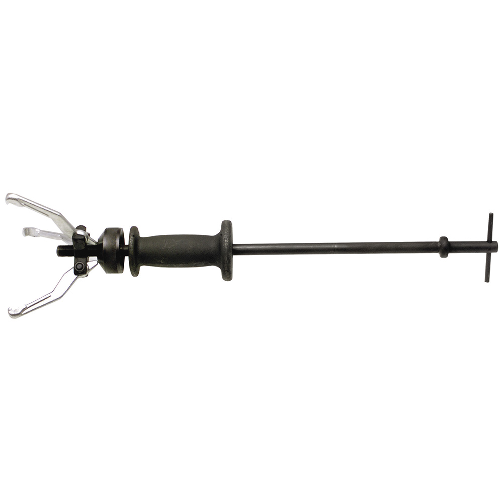 Extractor de golpe 2 o 3 quijadas tipo B