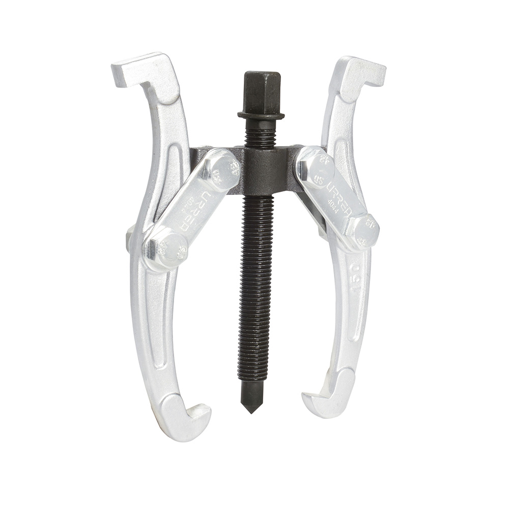 Extractor reversible 2 quijadas tipo A 7 ton