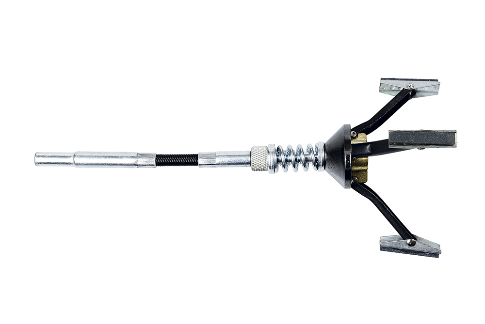 [2391] Bruñidora para cilindros de motor 2" a 7"